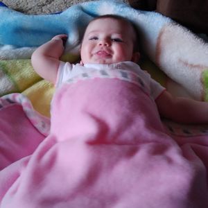 Meet your Posher, Laura